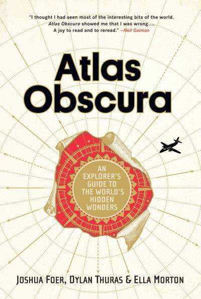 AtlasObscura