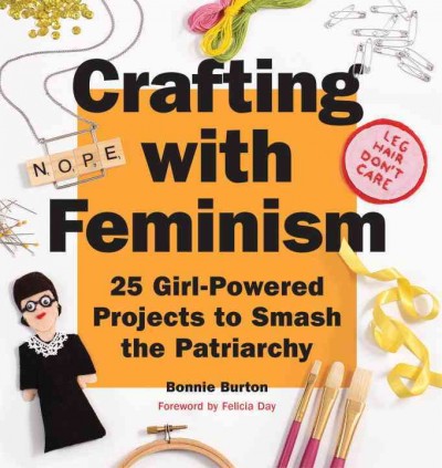 CraftingFeminism
